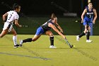 FH vs IMD  Wheaton College Field Hockey vs UMass Dartmouth. - Photo By: KEITH NORDSTROM : Wheaton, field hockey, FH2023, UMD